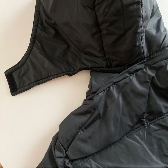 Hooded Down Jacket* - Picture 7 of 14